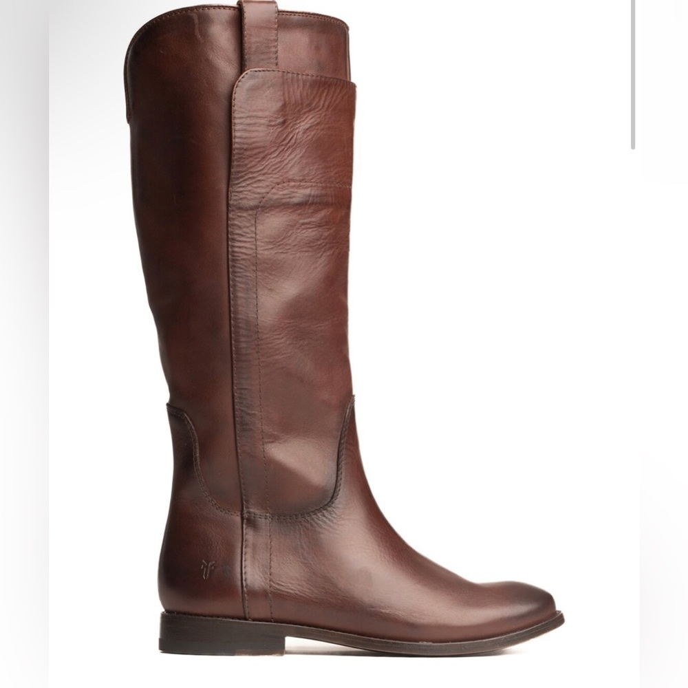 Frye Paige Tall Riding Boot